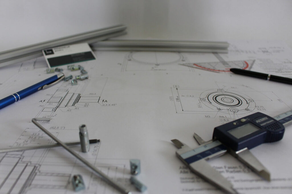 Projektowanie i doradztwo techniczne